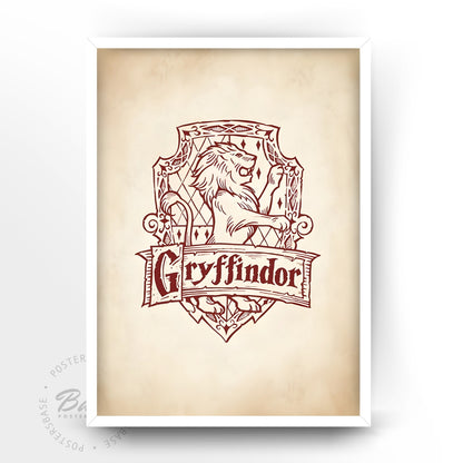 Harry Potter 'Gryffindor'