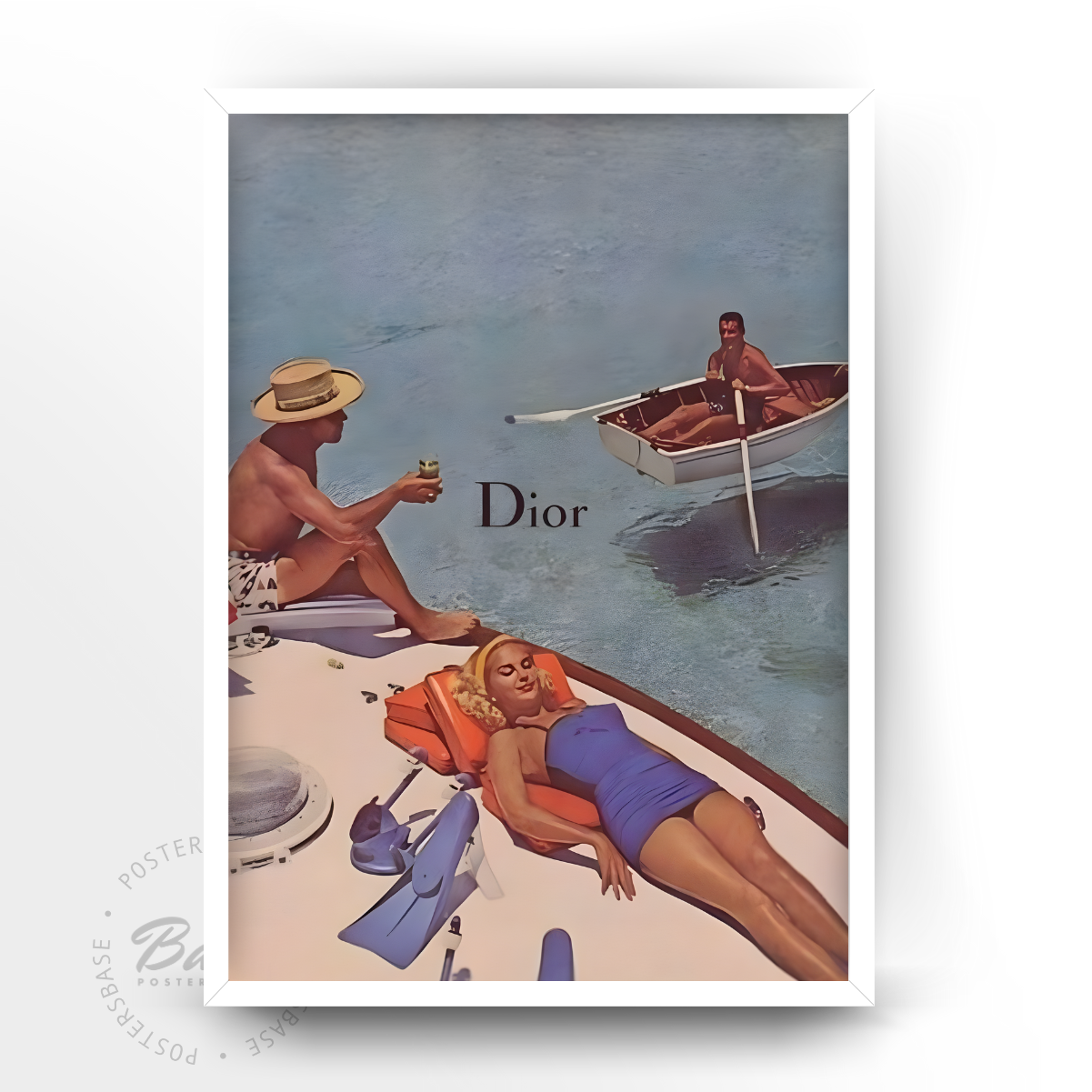 Dior Old
