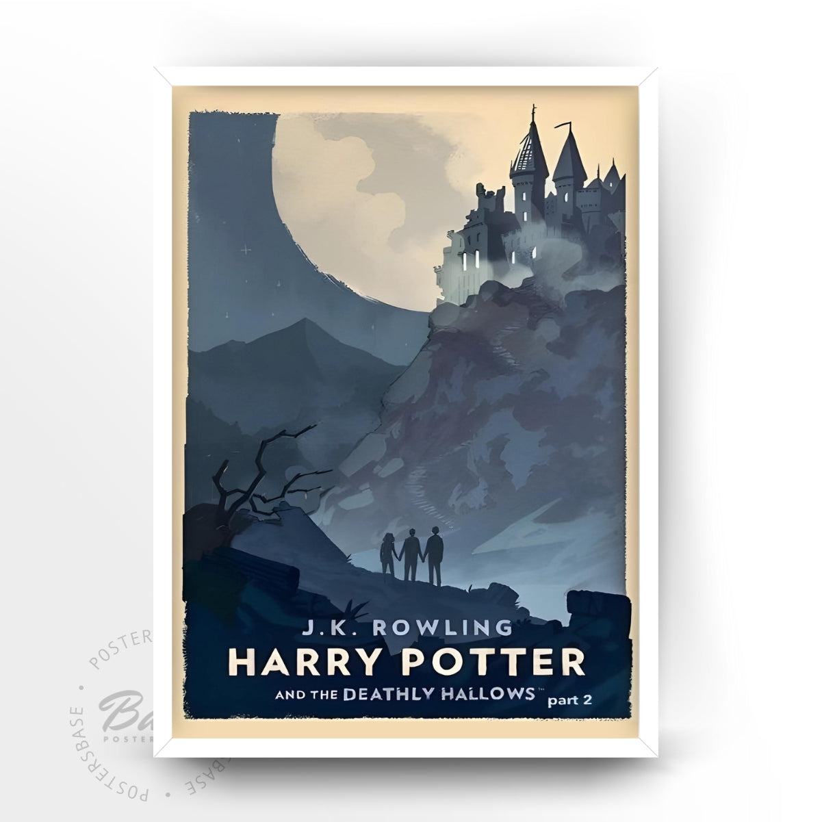 Harry Potter and the Deathly Hallows