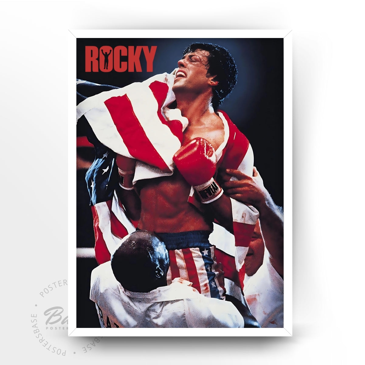 Rocky Balboa