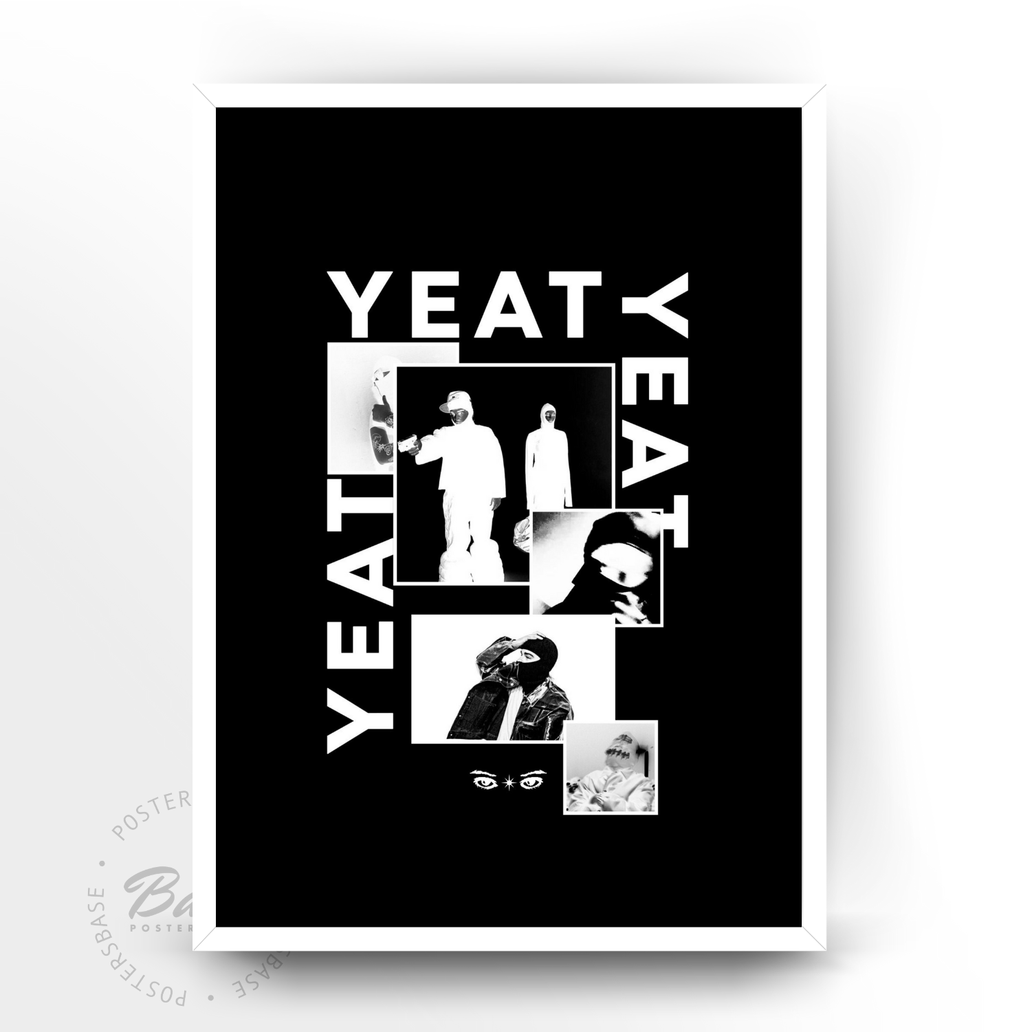 Yeat Black
