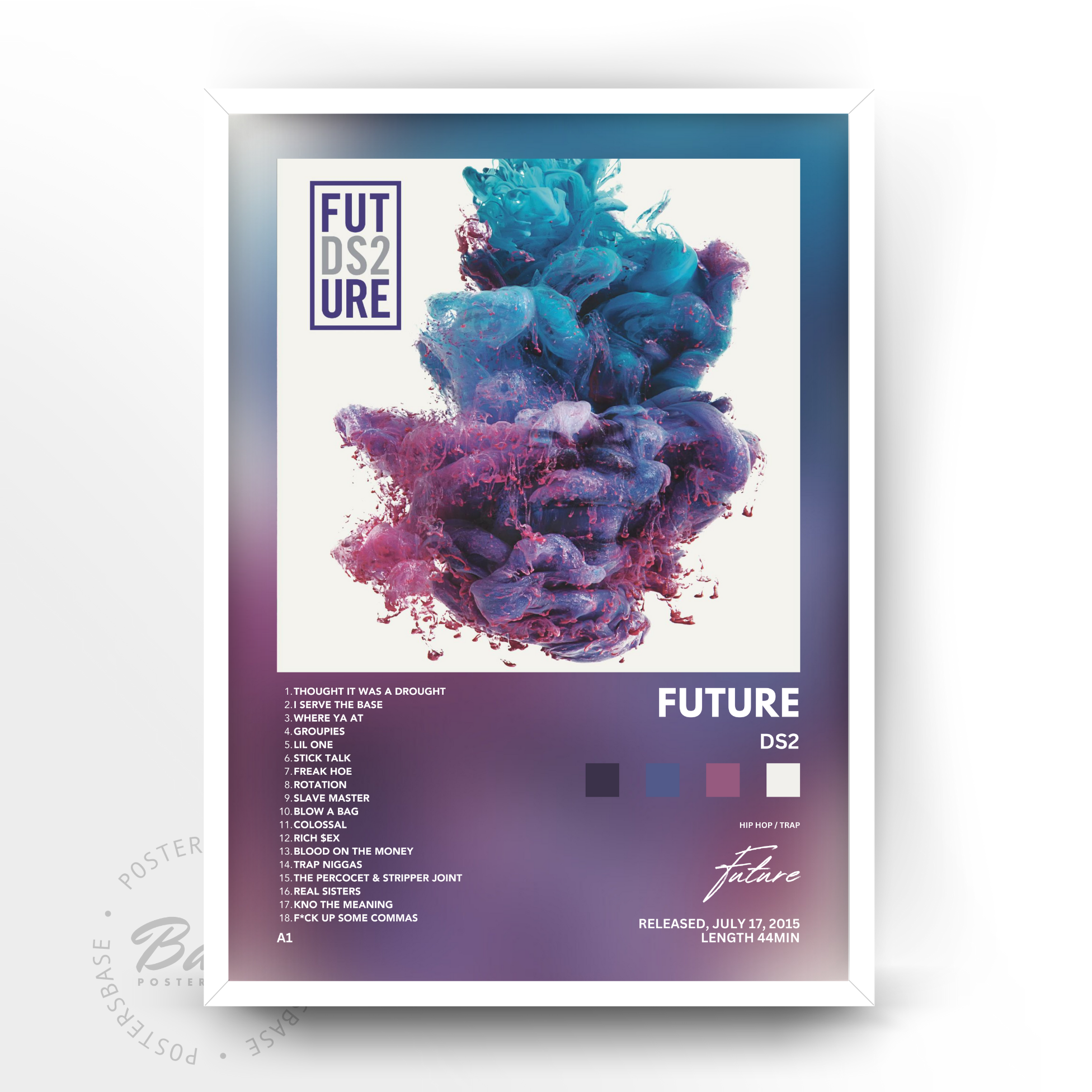 Future 'DS2'
