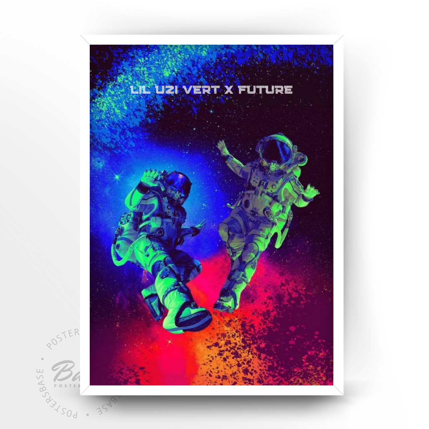 Lil Uzi Vert x Future