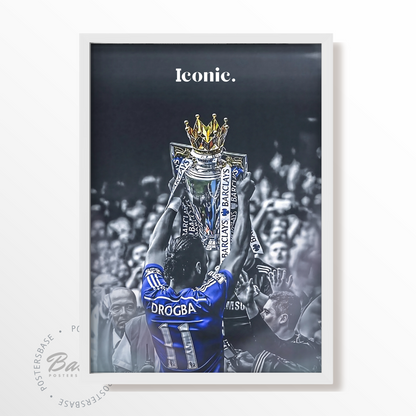 Didier Drogba