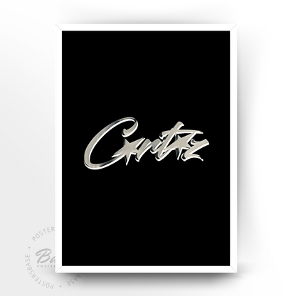 Corteiz Star