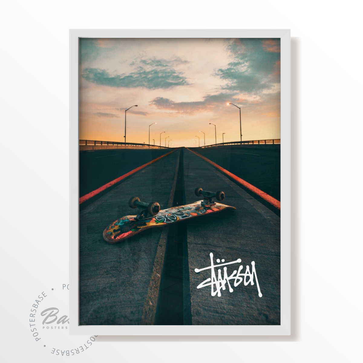 Stussy Internacional