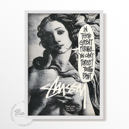 Stussy Internacional 