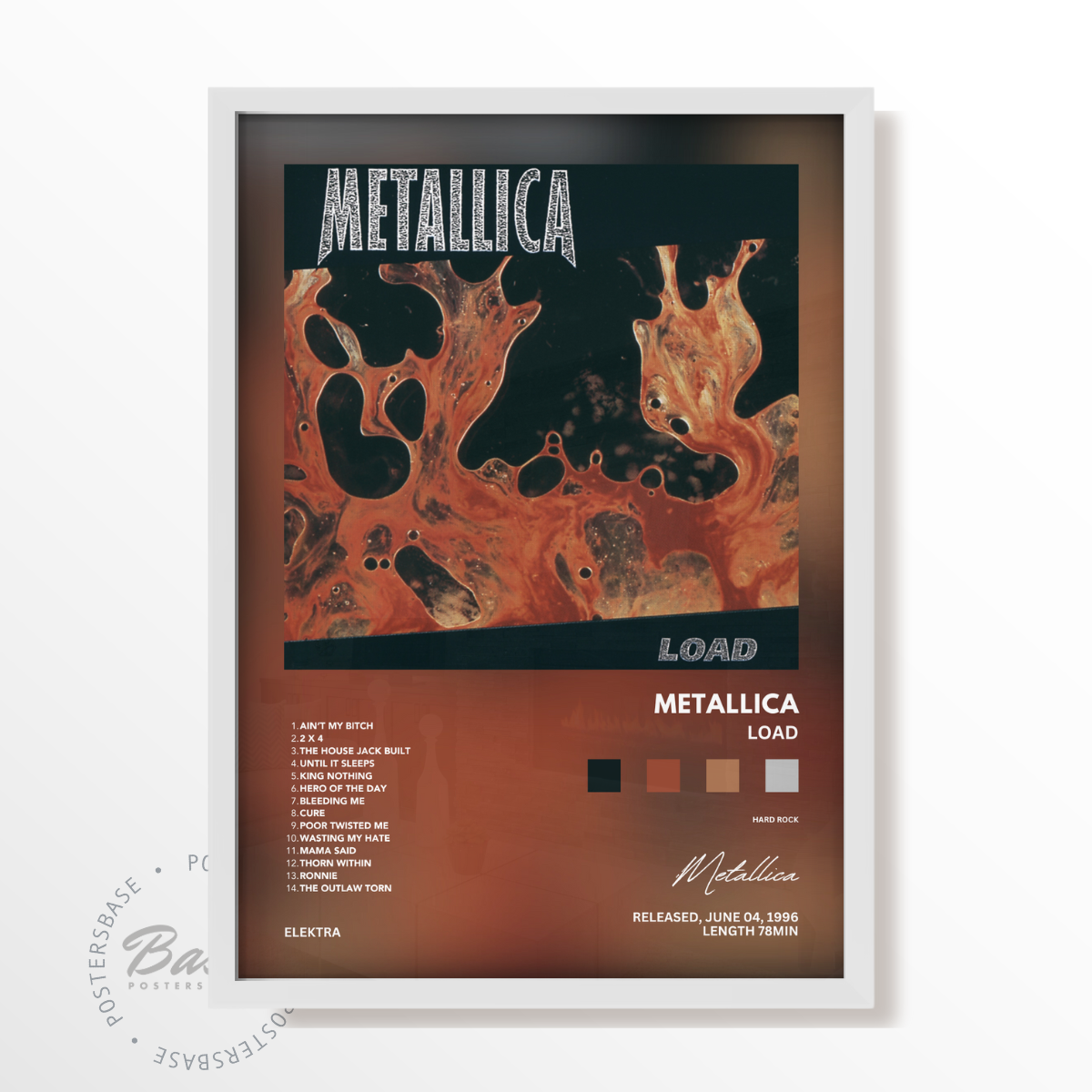 Metallica - Load