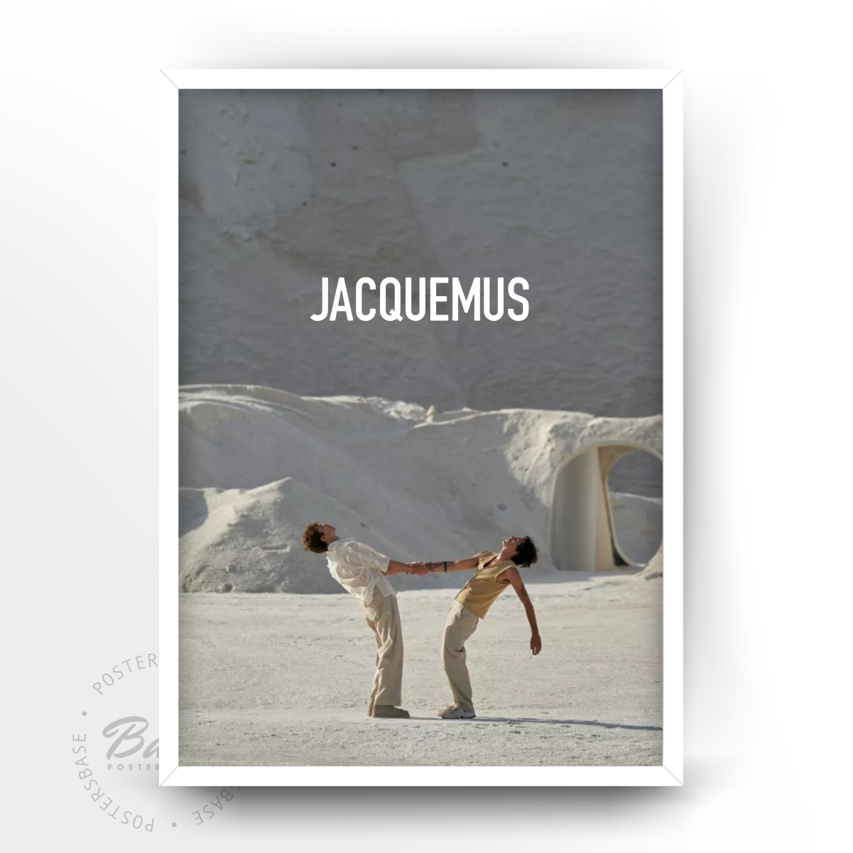 Jacquemus Liberty