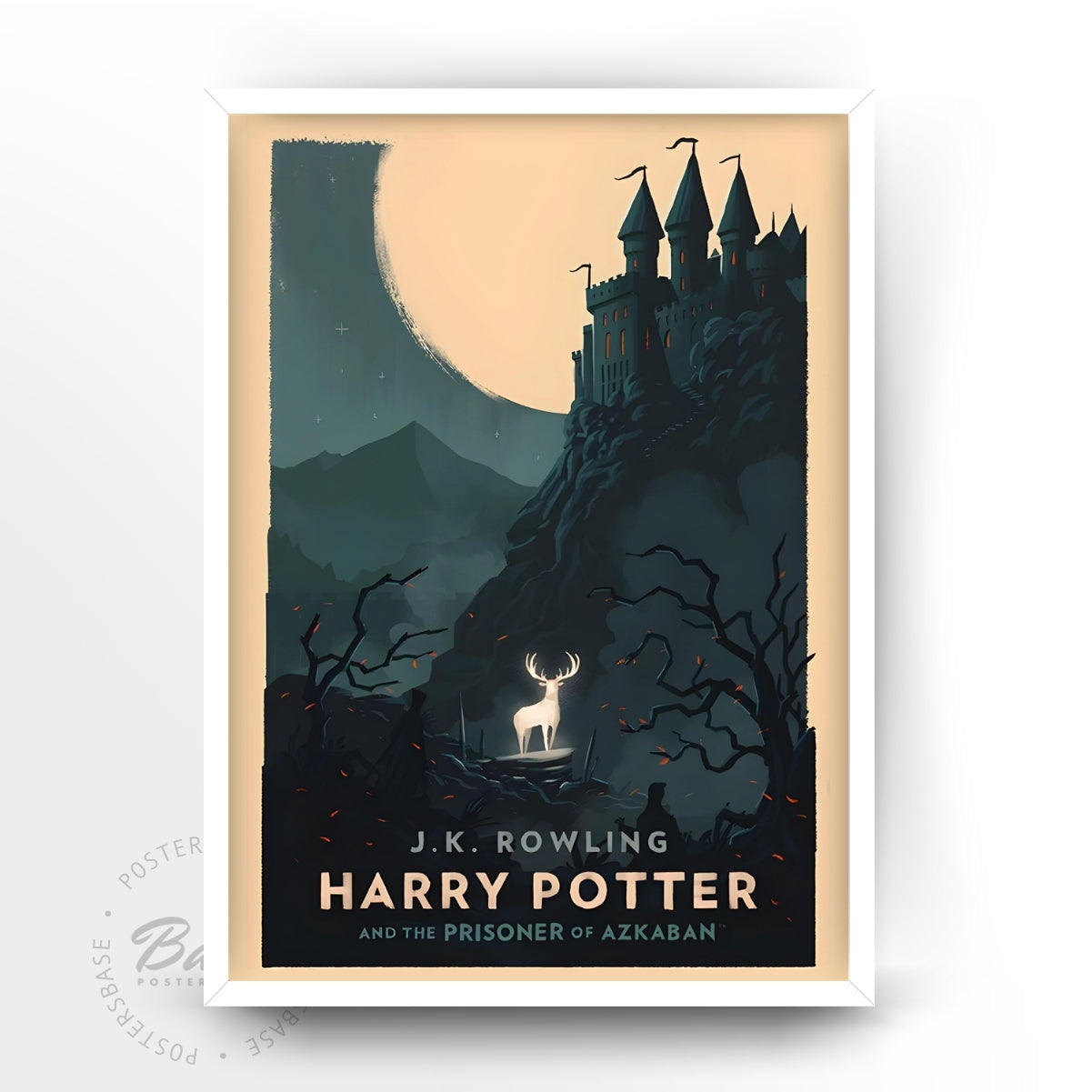 Harry Potter and the Prisoner of Azkaban