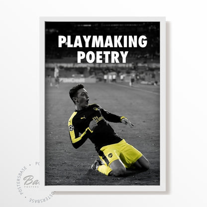 Mezut Ozil