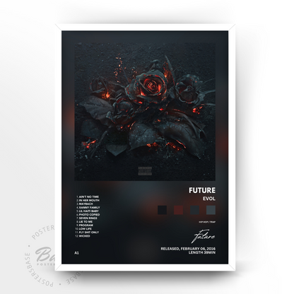 Future 'Evol'
