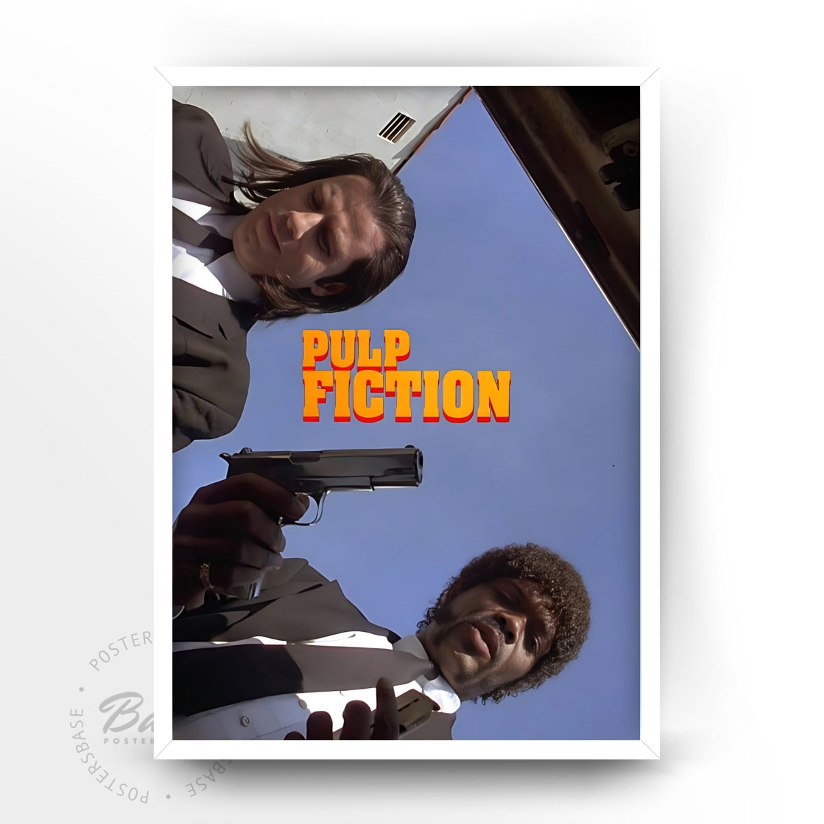 Pulp Fiction Boys