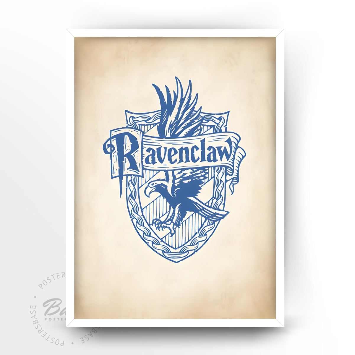 Harry Potter 'Ravenclaw'