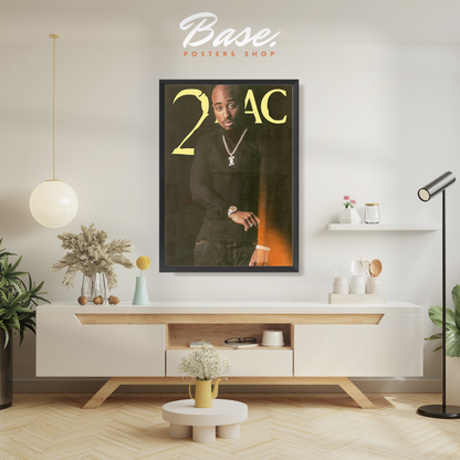 2pac X Spxdes Gfx