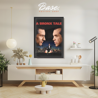 A Bronx Tale