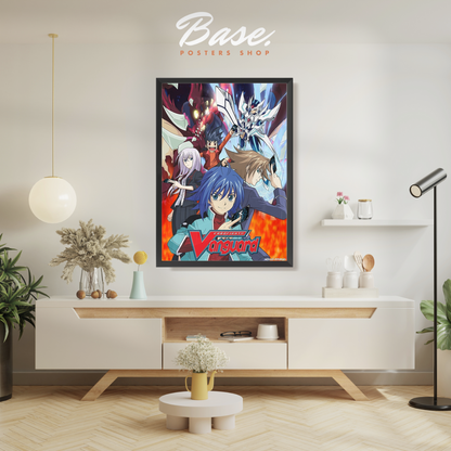 Cardfight!! Vanguard