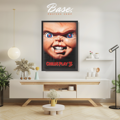 Child's Play 3