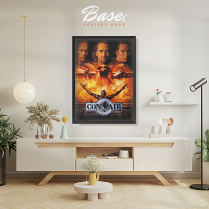 Con Air