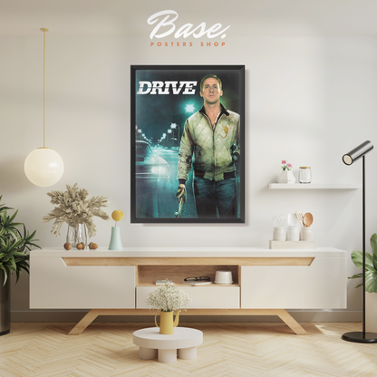 DRIVE
