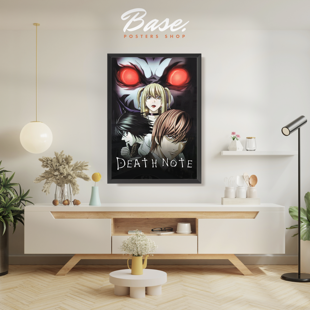 Death Note