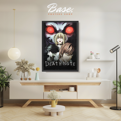 Death Note