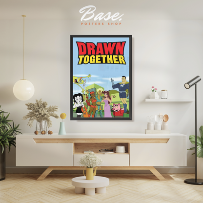 Drawn Together