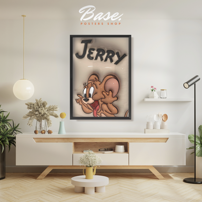 JERRY SLICK