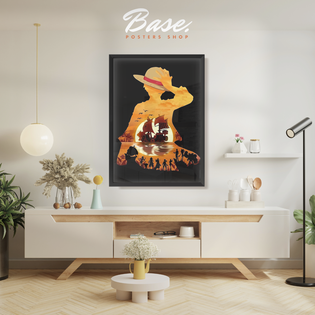 ONE PIECE CREATION