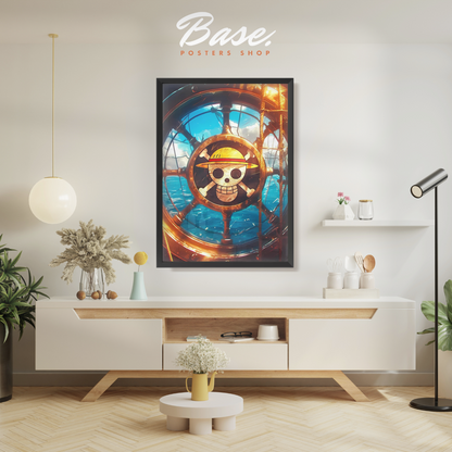 ONE PIECE LOGO