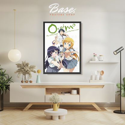 Oreimo
