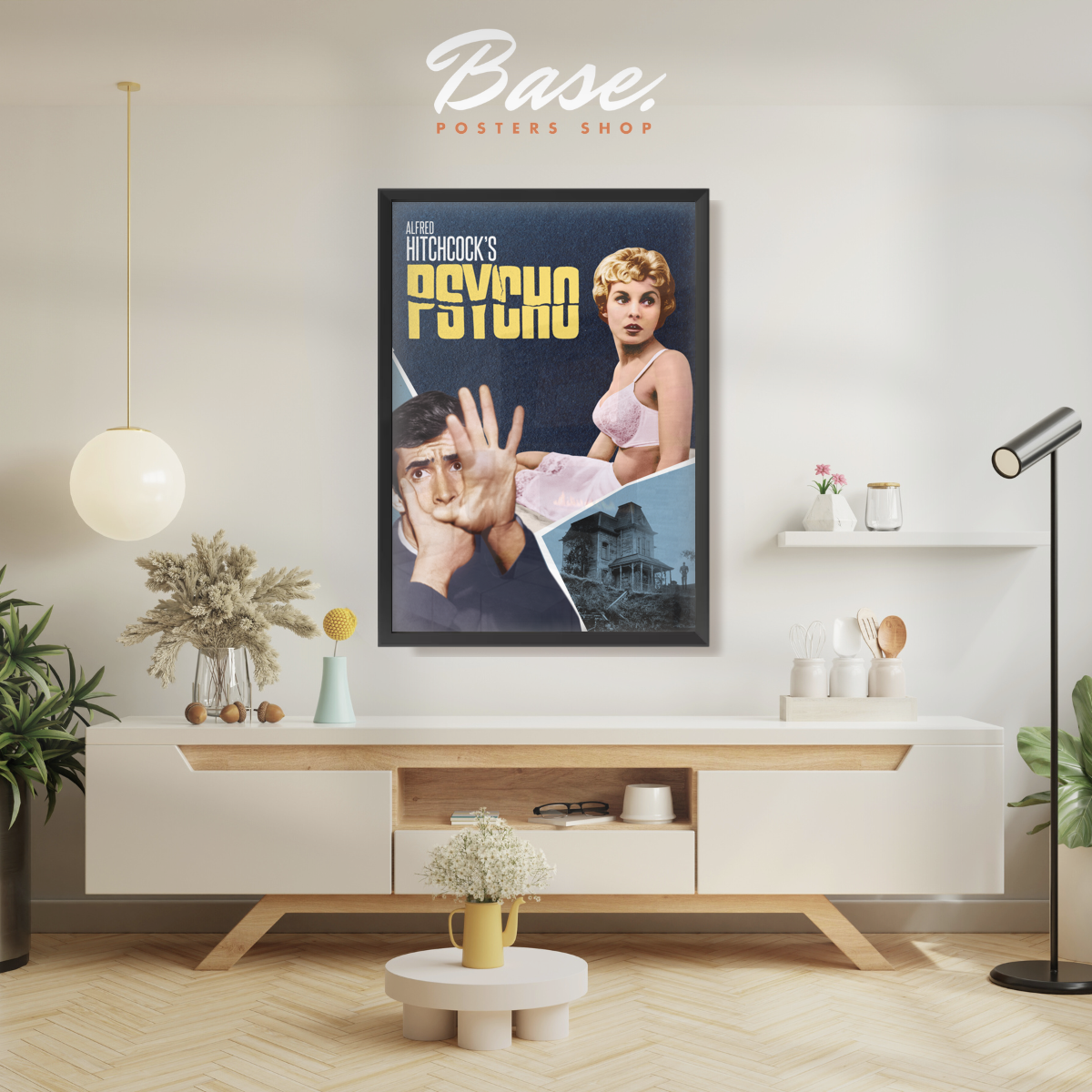 PSYCHO