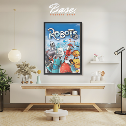 Robots