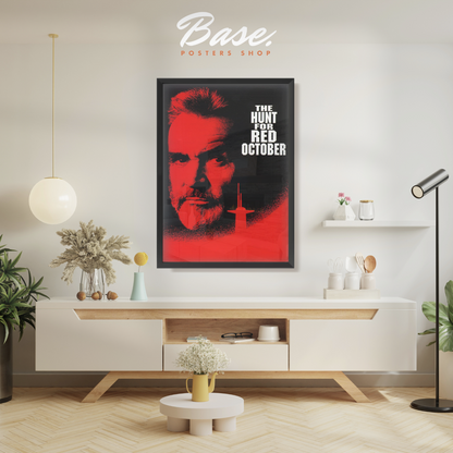 The Hunt for Red October