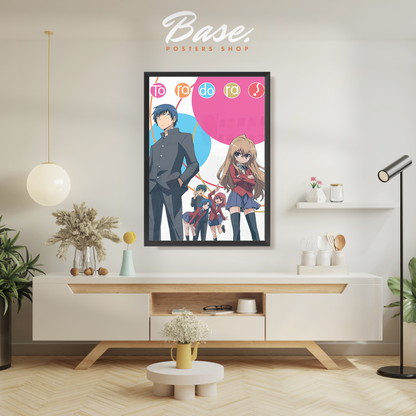 Toradora!