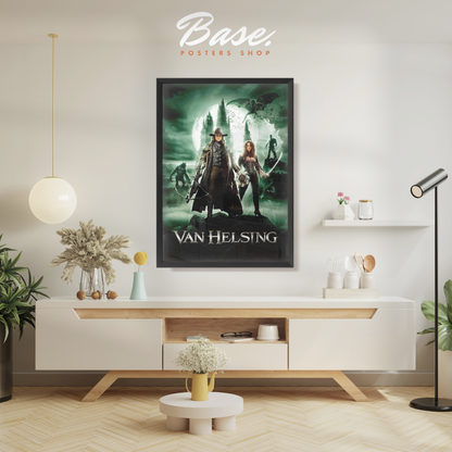 Van Helsing
