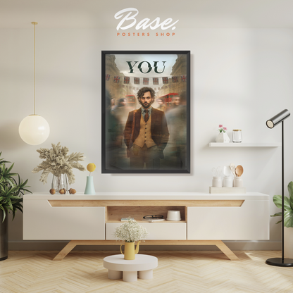 You
