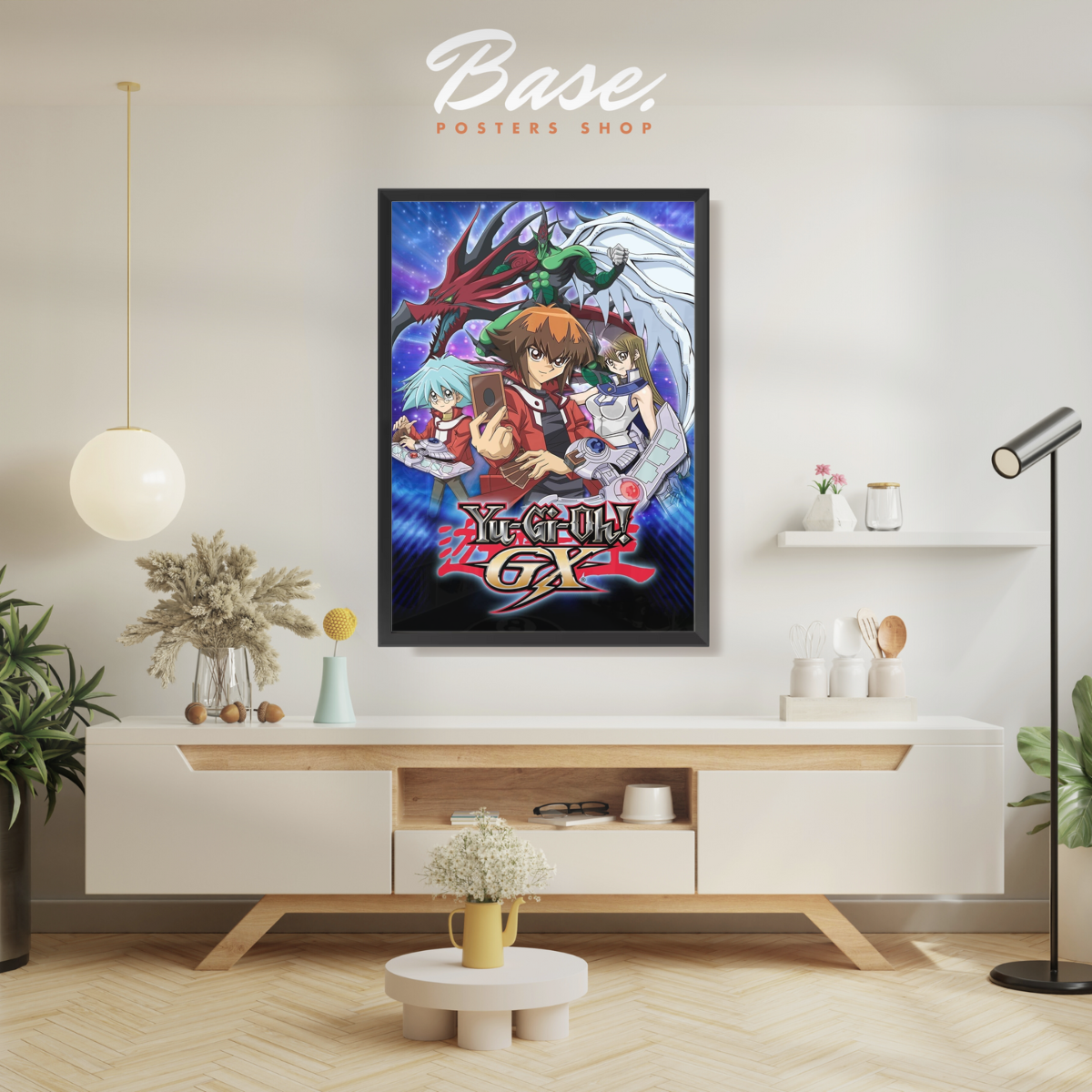 Yu Gi Oh! GX