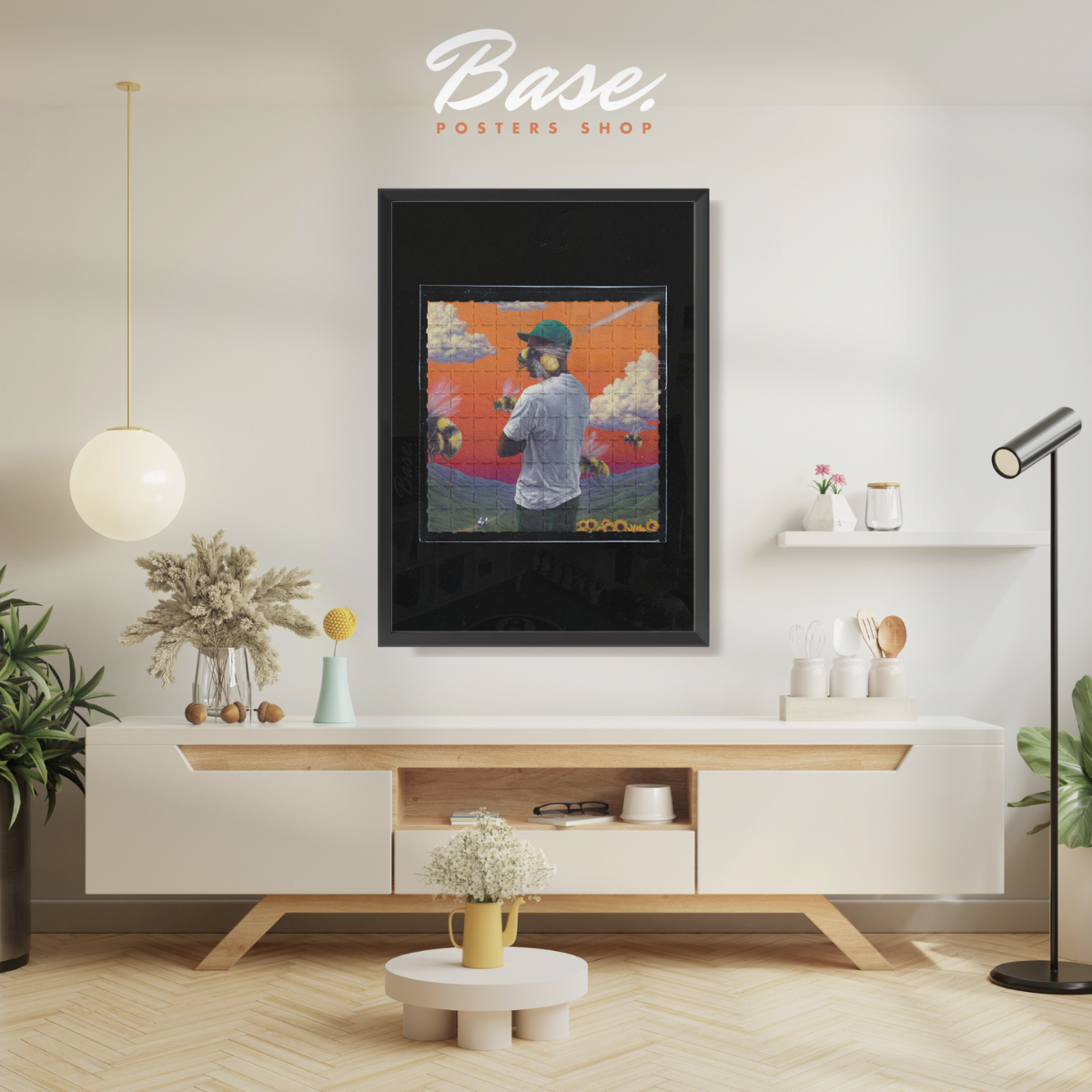 acid tyler X Spxdes Gfx