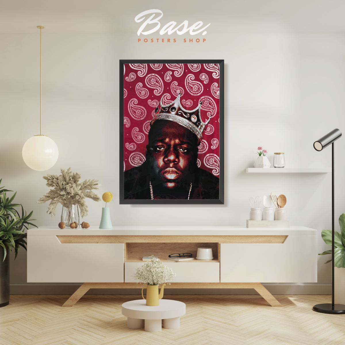 biggie X Spxdes Gfx