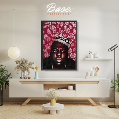 biggie X Spxdes Gfx