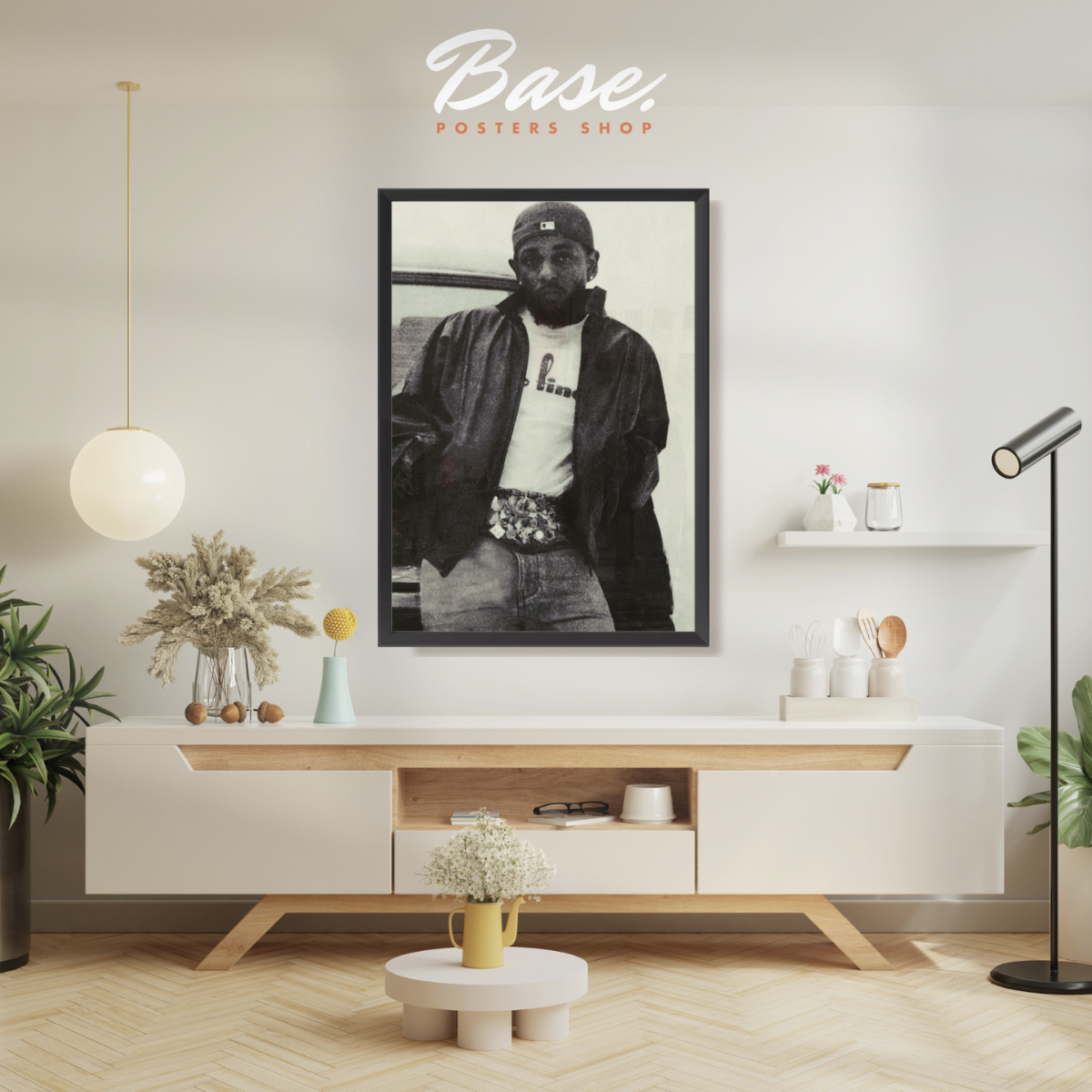 kendrick3 X Spxdes Gfx