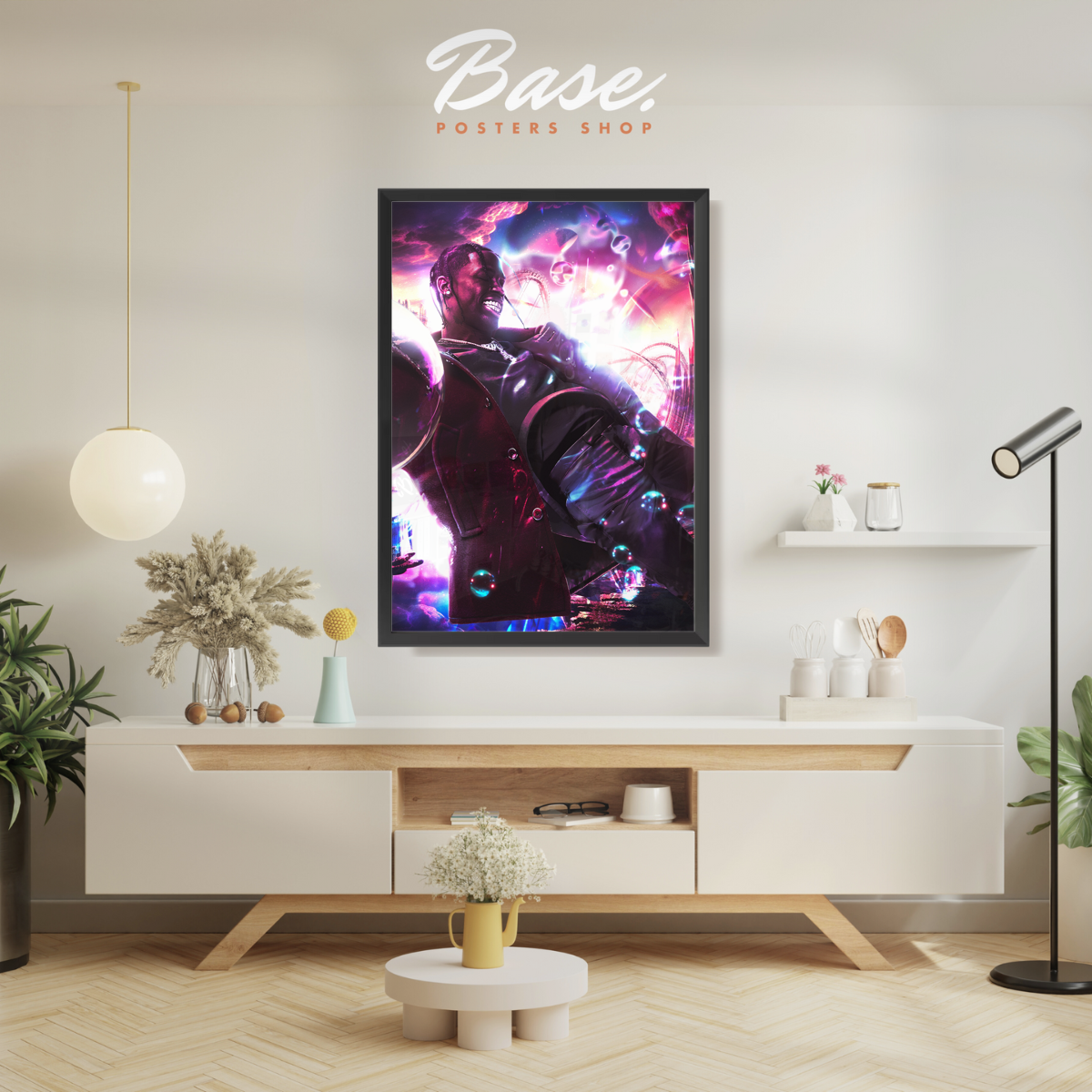 utopia X Spxdes Gfx