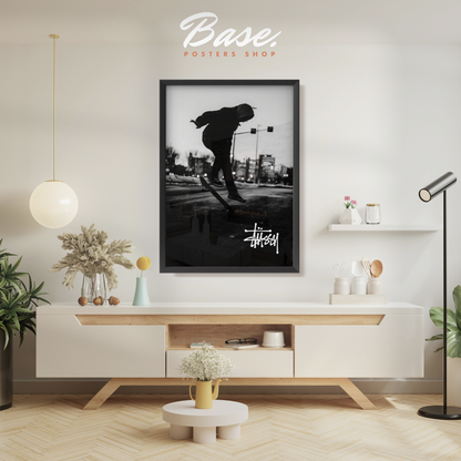 Stussy Internacional 