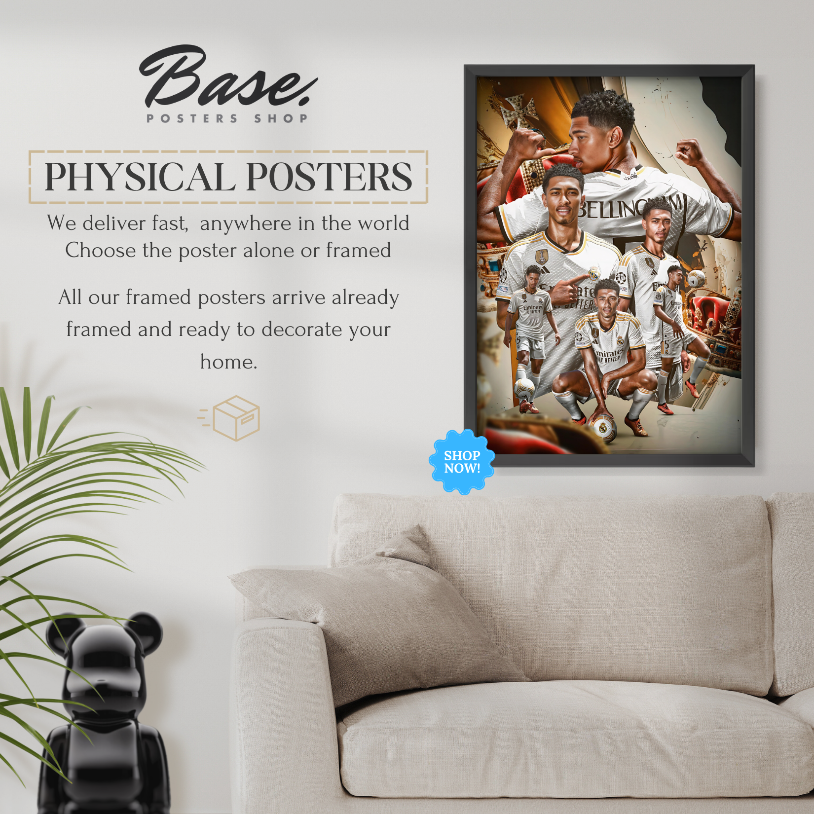 Jude Bellingham Collage