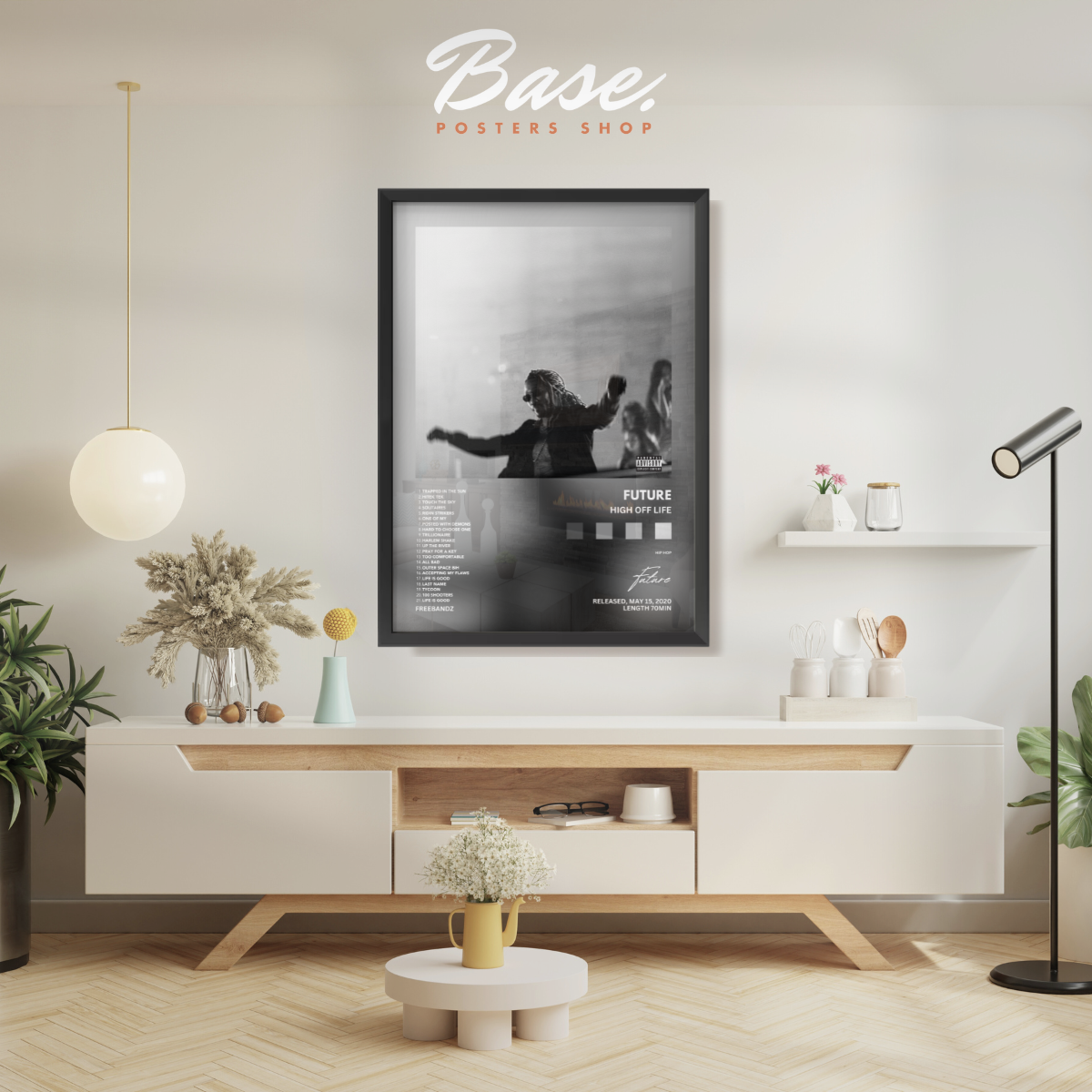 Future 'High Off Life'