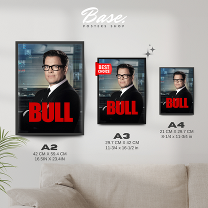 Bull