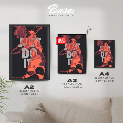 HAIKYUU X NIKE
