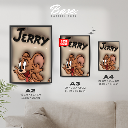 JERRY SLICK