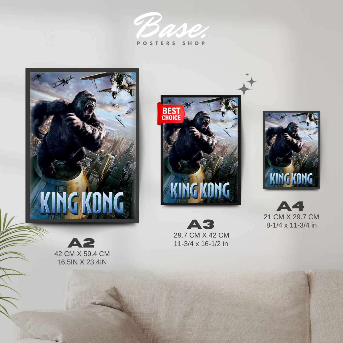 King Kong